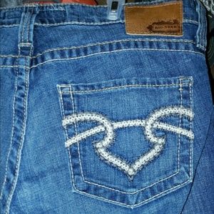 Big Star Jeans